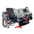 Двигатель Lifan KP1100E 30л.с. вал25мм, 18A, с электрозапуском p50