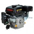 Двигатель Loncin G200FD 6,5л.с. вал20мм, 5A, с электрозапуском p20