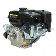 Двигатель Loncin G200FD 6,5л.с. вал20мм, 5A, с электрозапуском p50
