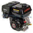 Двигатель Loncin G270F 9л.с. вал25,4мм p10