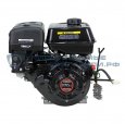 Двигатель Loncin G270F 9л.с. вал25мм, 5A p20