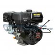 Двигатель Loncin G270F 9л.с. вал25мм, 5A p30