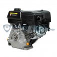 Двигатель Loncin G270F 9л.с. вал25мм, 5A p35
