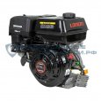 Двигатель Loncin G270F 9л.с. вал25мм, 5A p10