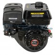 Двигатель Loncin G270F 9л.с. вал25мм p30