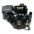 Двигатель Loncin G270FD 9л.с. вал25мм, 5A, с электрозапуском p30