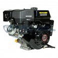 Двигатель Loncin G270FD 9л.с. вал25мм, 5A, с электрозапуском p40