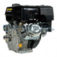 Двигатель Loncin G270FD 9л.с. вал25мм, 5A, с электрозапуском p45