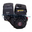 Двигатель Loncin G390F 13л.с. вал25мм p20