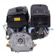 Двигатель Loncin G390F 13л.с. вал25мм p25