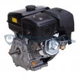 Двигатель Loncin G390F 13л.с. вал25мм p35