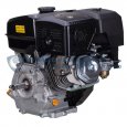 Двигатель Loncin G390F 13л.с. вал25мм p45