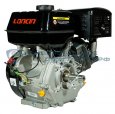 Двигатель Loncin G390F 13л.с. вал25,4мм p15