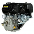 Двигатель Loncin G390F 13л.с. вал25,4мм p25