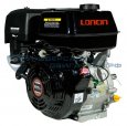 Двигатель Loncin G390F 13л.с. вал25,4мм p10