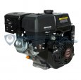 Двигатель Loncin G390FD 13л.с. вал25мм, 5A, с электрозапуском p20