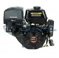 Двигатель Loncin G390FD 13л.с. вал25мм, 5A, с электрозапуском p30