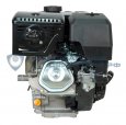 Двигатель Loncin G390FD 13л.с. вал25мм, 5A, с электрозапуском p45