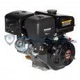 Двигатель Loncin G420F 15л.с. вал25мм, 5A p20