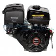 Двигатель Loncin G420F 15л.с. вал25мм, 5A p30
