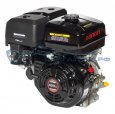 Двигатель Loncin G420F 15л.с. вал25мм, 5A p10