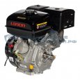 Двигатель Loncin G420F 15л.с. вал25мм p15
