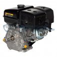 Двигатель Loncin G420F 15л.с. вал25мм p25