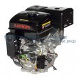 Двигатель Loncin G420FD 15л.с. вал25мм, 18A, с электрозапуском p15