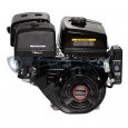 Двигатель Loncin G420FD 15л.с. вал25мм, 18A, с электрозапуском p30