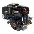 Двигатель Loncin G420FD 15л.с. вал25мм, 18A, с электрозапуском p10