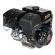 Двигатель Loncin G420FD 15л.с. вал25мм, 5A, с электрозапуском p20