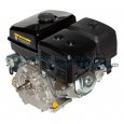 Двигатель Loncin G420FD 15л.с. вал25мм, 5A, с электрозапуском p25