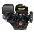 Двигатель Loncin G420FD 15л.с. вал25мм, 5A, с электрозапуском p30
