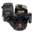 Двигатель Loncin G420FD 15л.с. вал25мм, 5A, с электрозапуском p10