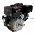 Двигатель Loncin G500F 23л.с. вал25мм, 7A p15