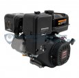 Двигатель Loncin G500F 23л.с. вал25мм, 7A p20
