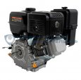 Двигатель Loncin G500F 23л.с. вал25мм, 7A p25
