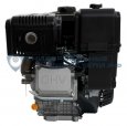 Двигатель Loncin G500F 23л.с. вал25мм, 7A p45