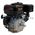 Двигатель Loncin G500F 23л.с. вал25мм p15