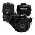 Двигатель Loncin G500F 23л.с. вал25мм p30