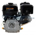 Двигатель Loncin G500F 23л.с. вал25мм p35