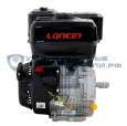 Двигатель Loncin G500F 23л.с. вал25мм p40