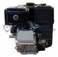 Двигатель Loncin G500F 23л.с. вал25мм p45