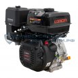 Двигатель Loncin G500F 23л.с. вал25мм p10