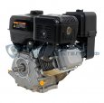 Двигатель Loncin G500FD 23л.с. вал25мм, 18A, с электрозапуском p25