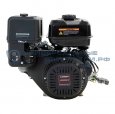 Двигатель Loncin G500FD 23л.с. вал25мм, 18A, с электрозапуском p30