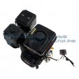 Двигатель Loncin G500FD 23л.с. вал25мм, 18A, с электрозапуском p60