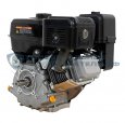 Двигатель Loncin G500FD 23л.с. вал25мм, 7A, с электрозапуском p25
