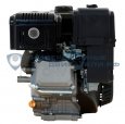 Двигатель Loncin G500FD 23л.с. вал25мм, 7A, с электрозапуском p45