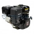 Двигатель Loncin H460i (LC192FD EFI) 21л.с. вал25мм, 7A, инжекторный с электрозапуском p20